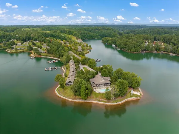 $1,120,000 | 1230 Melton Road, Unit 215, West Union, SC 29696