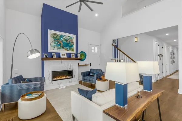 $1,120,000 | 1230 Melton Road, Unit 215, West Union, SC 29696