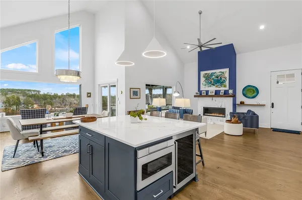 $1,120,000 | 1230 Melton Road, Unit 215, West Union, SC 29696