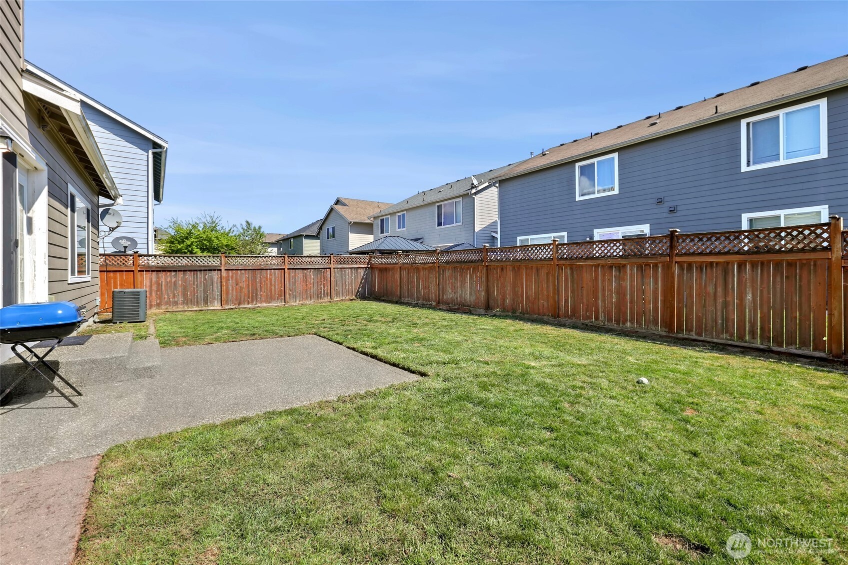 6948 Inlay Street Southeast Lacey, WA 98513 - Photo 34 of 37 Gallery Image 34