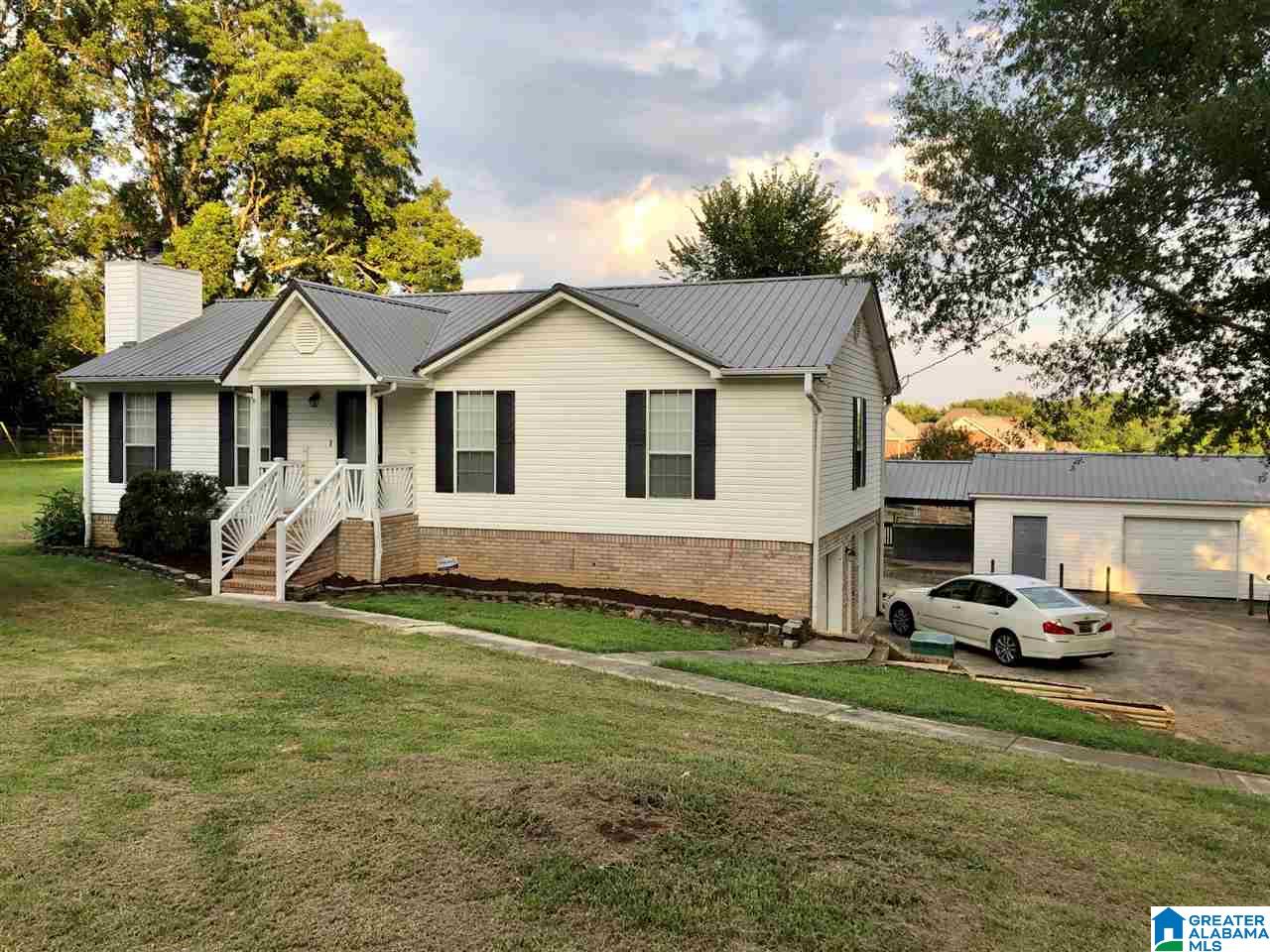 1037 Morris Majestic Road Morris, AL 35116 - Photo 29 of 29