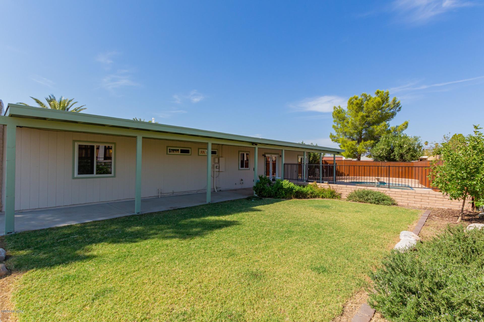 9566 East Sellarole Road Tucson, AZ 85730 - Photo 25 of 26 Gallery Image 25
