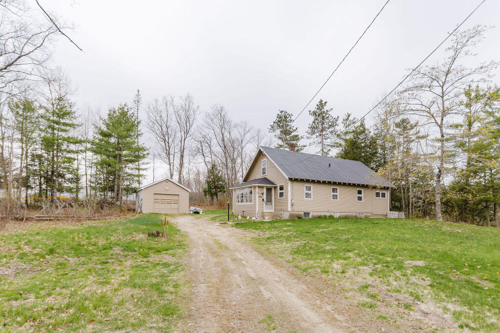 22 Lyons Lane Dixfield, ME 04224 - Photo 37 of 50 taylor-kaminsky-photo-2
