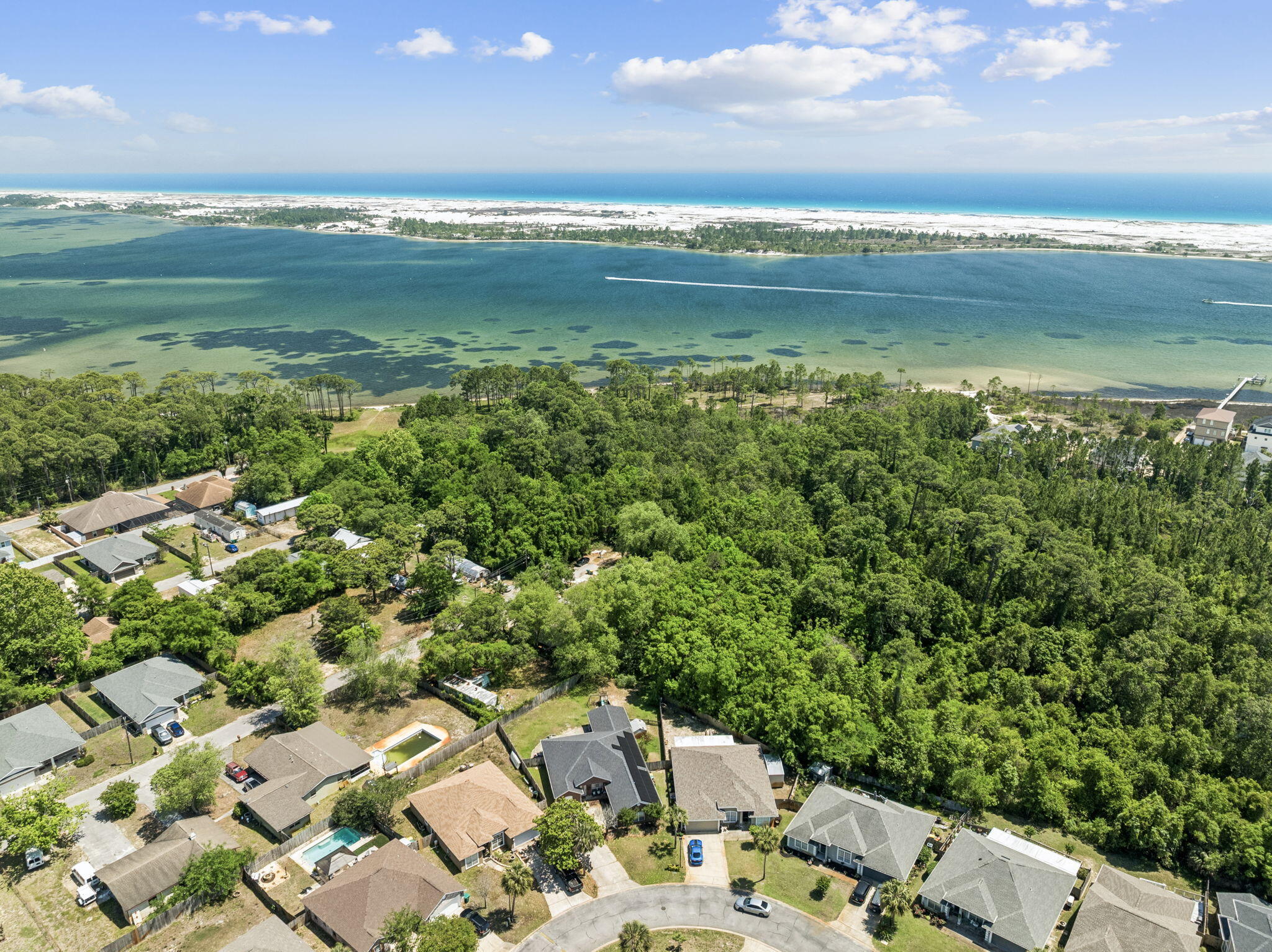 122 Dolphin Road, Unit 3 Mary Esther, FL 32569 - Photo 3 of 29 Array_122DolphinRd-3