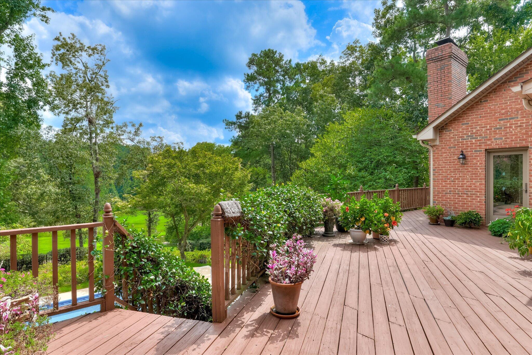 313 Live Oak Road Aiken, SC 29803 - Photo 72 of 85 Gallery Image 72