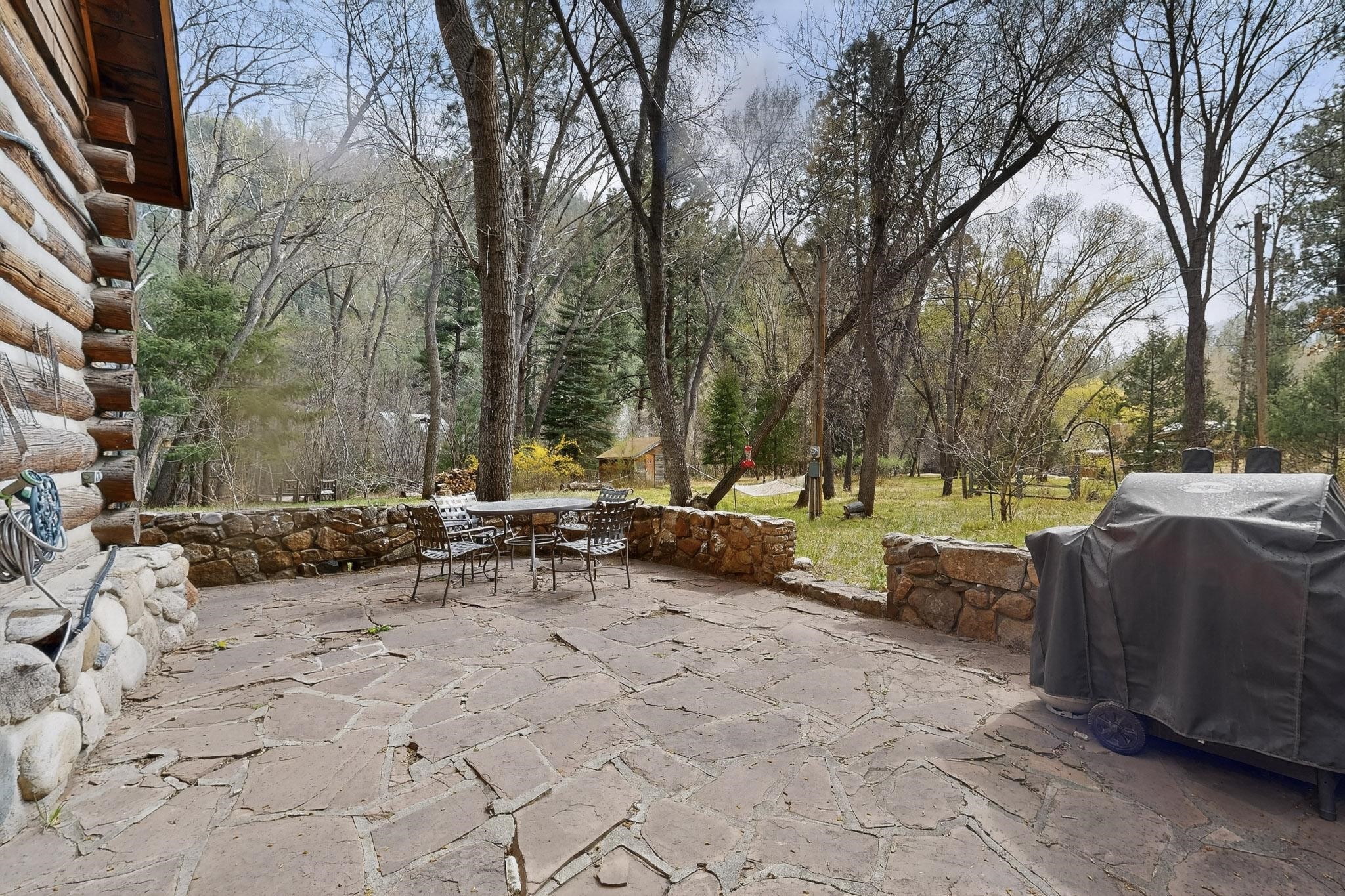1 Mcferrin Taylor Road Pecos, NM 87552 - Photo 38 of 60