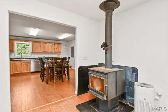 $965,000 | 1477 Bell Ford Road, Marshfield, MO 65706