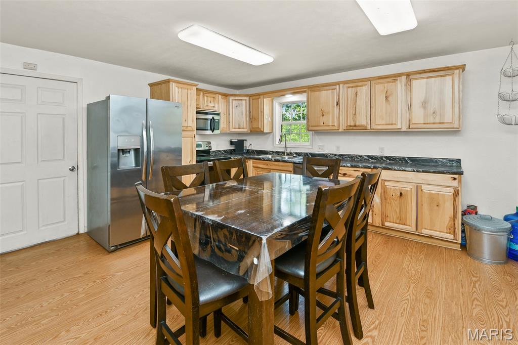 1477 Bell Ford Road Marshfield, MO 65706 - Photo 12 of 77