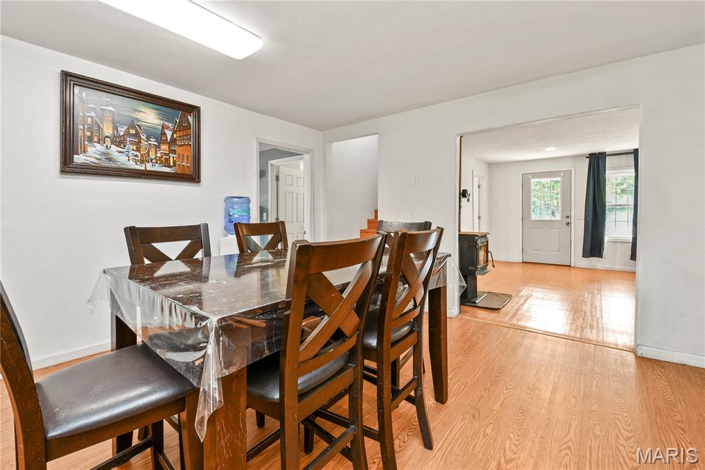 1477 Bell Ford Road Marshfield, MO 65706 - Photo 15 of 77