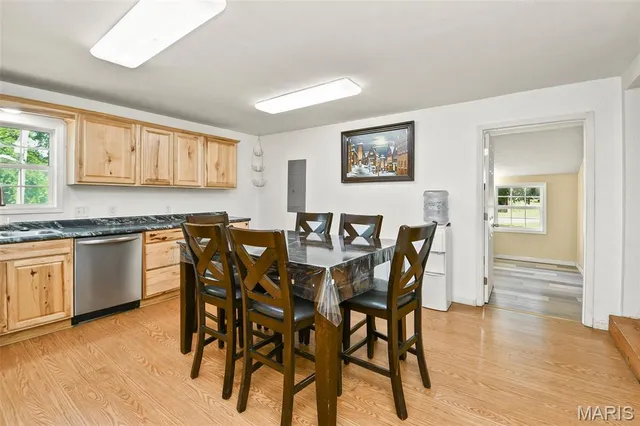 $965,000 | 1477 Bell Ford Road, Marshfield, MO 65706