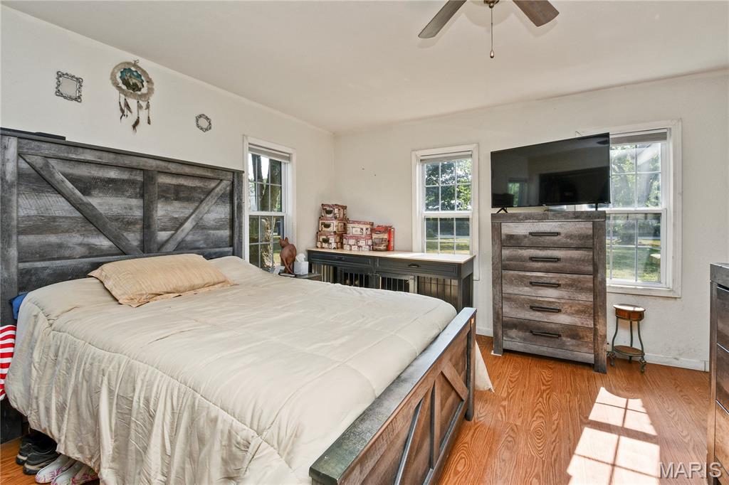 1477 Bell Ford Road Marshfield, MO 65706 - Photo 19 of 77