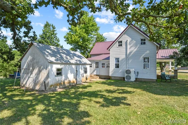 $965,000 | 1477 Bell Ford Road, Marshfield, MO 65706