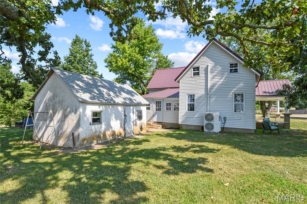 1477 Bell Ford Road Marshfield, MO 65706 - Photo 28 of 77