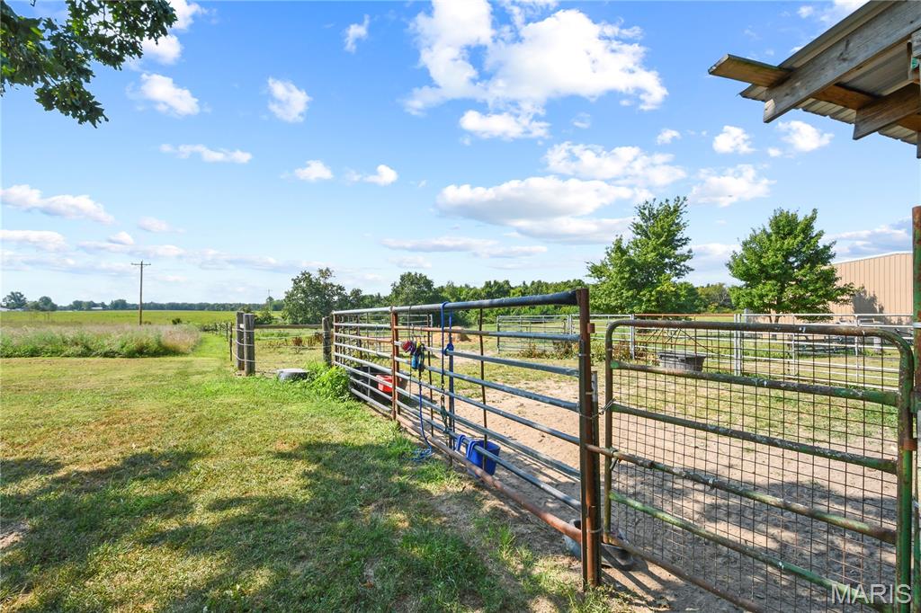 1477 Bell Ford Road Marshfield, MO 65706 - Photo 34 of 77