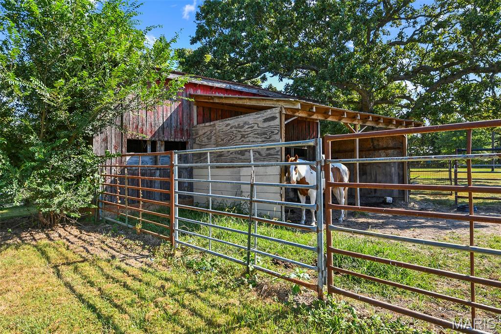 1477 Bell Ford Road Marshfield, MO 65706 - Photo 35 of 77