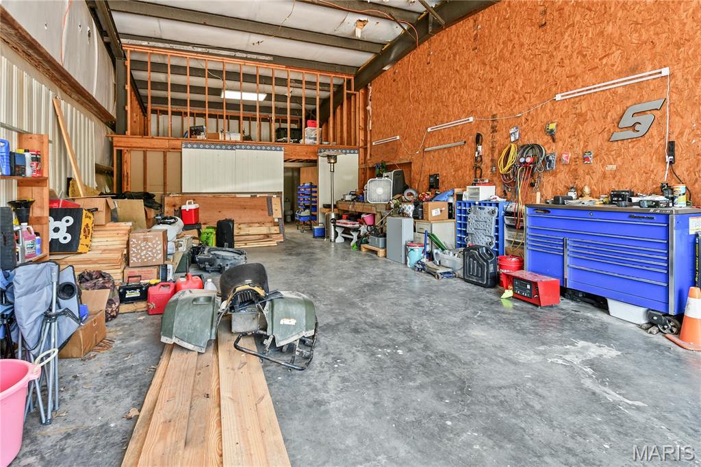 1477 Bell Ford Road Marshfield, MO 65706 - Photo 40 of 77