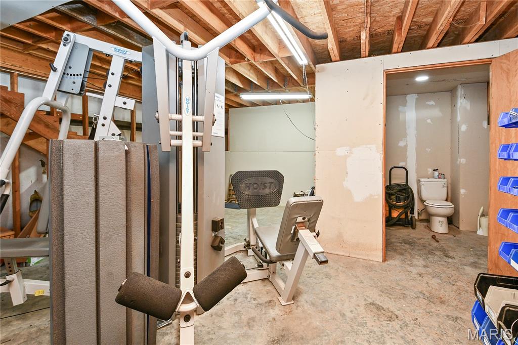 1477 Bell Ford Road Marshfield, MO 65706 - Photo 41 of 77