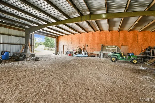 $965,000 | 1477 Bell Ford Road, Marshfield, MO 65706