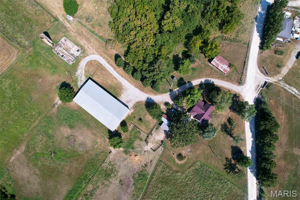 1477 Bell Ford Road Marshfield, MO 65706 - Photo 76 of 77