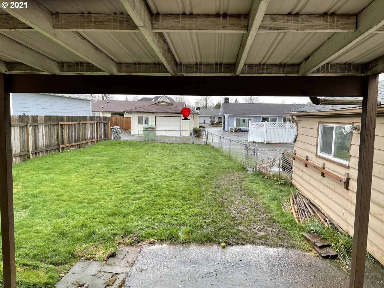 2721 Maple Street Longview, WA 98632 - Photo 20 of 21 Gallery Image 20