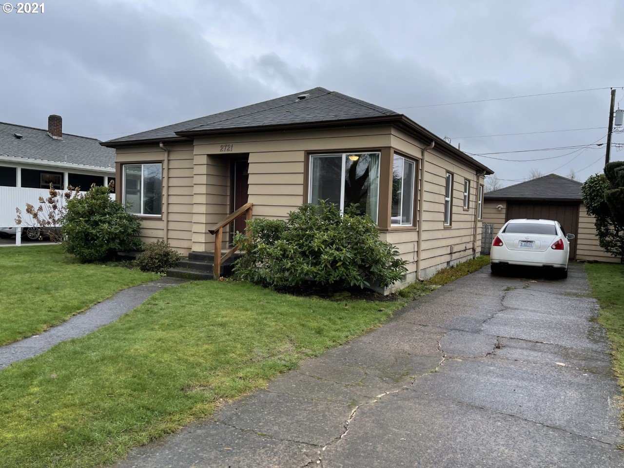 2721 Maple Street Longview, WA 98632 - Photo 21 of 21 Gallery Image 21