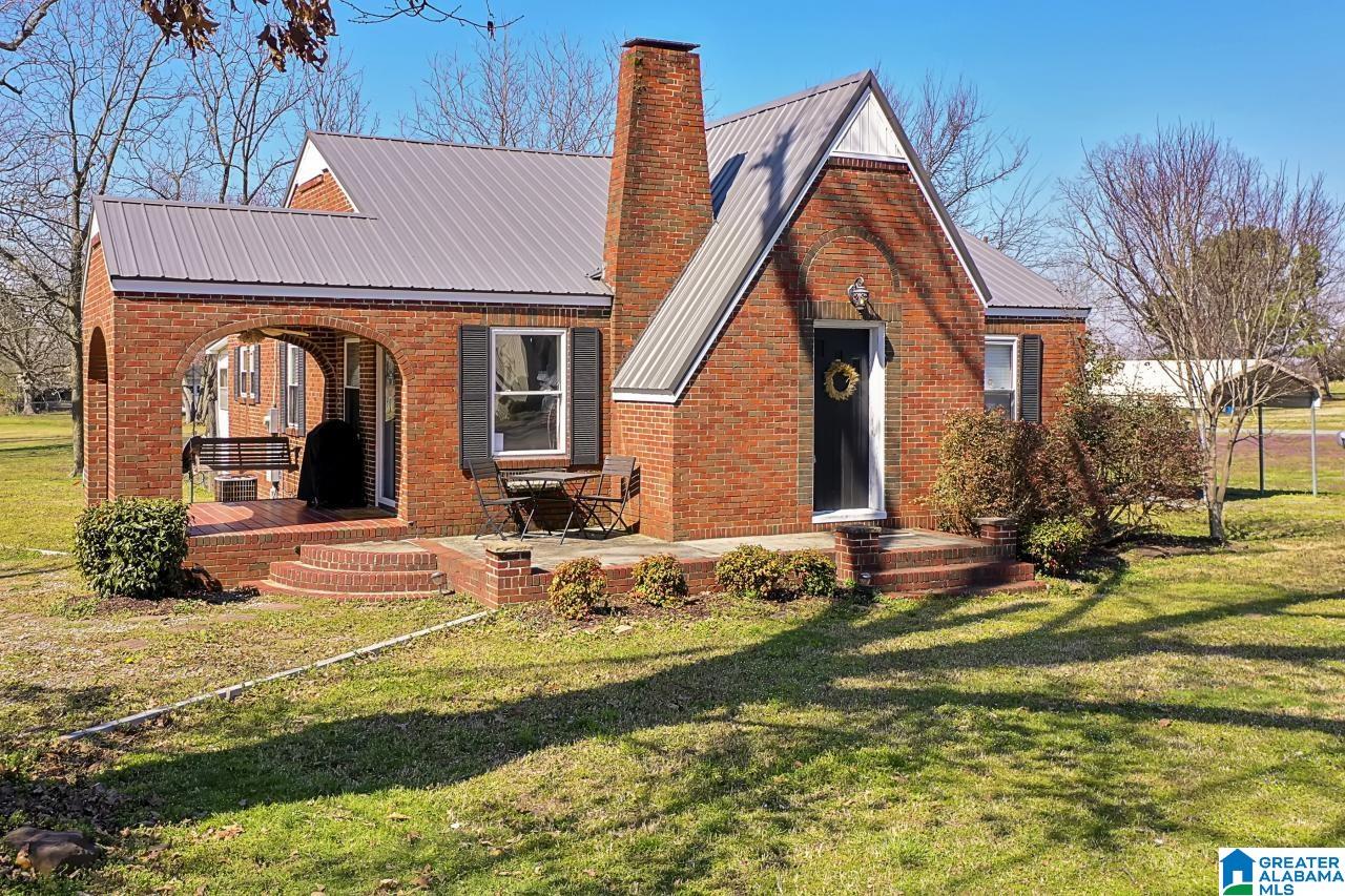 515 Pearman Road Altoona, AL 35952 - Photo 5 of 35