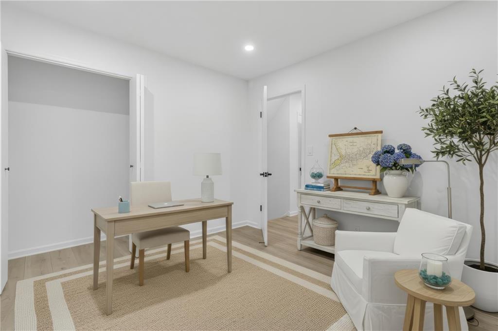 3296 Columbia Woods Drive Decatur, GA 30032 - Photo 15 of 43