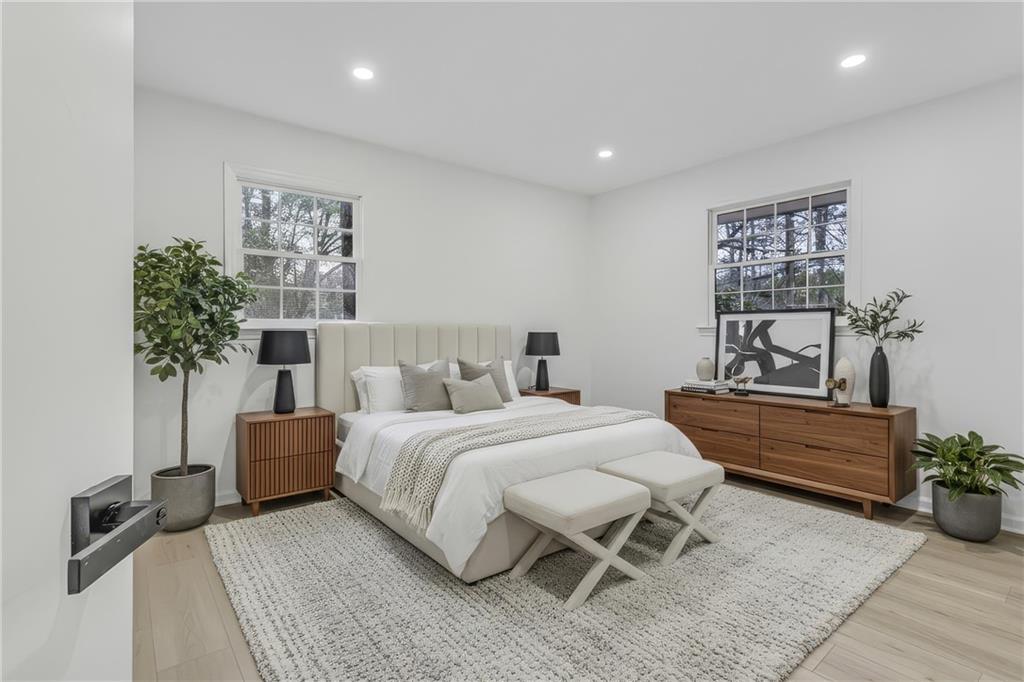 3296 Columbia Woods Drive Decatur, GA 30032 - Photo 16 of 43