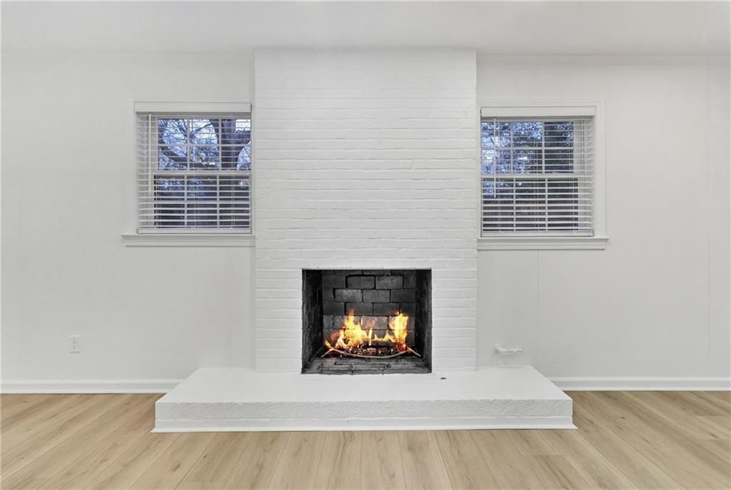 3296 Columbia Woods Drive Decatur, GA 30032 - Photo 30 of 43