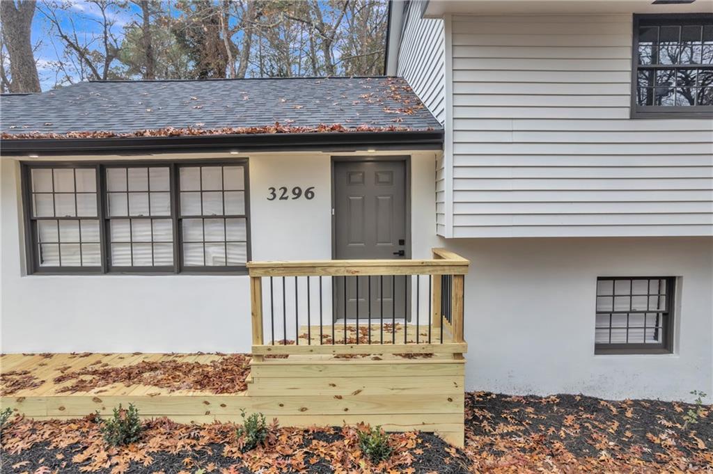 3296 Columbia Woods Drive Decatur, GA 30032 - Photo 3 of 43