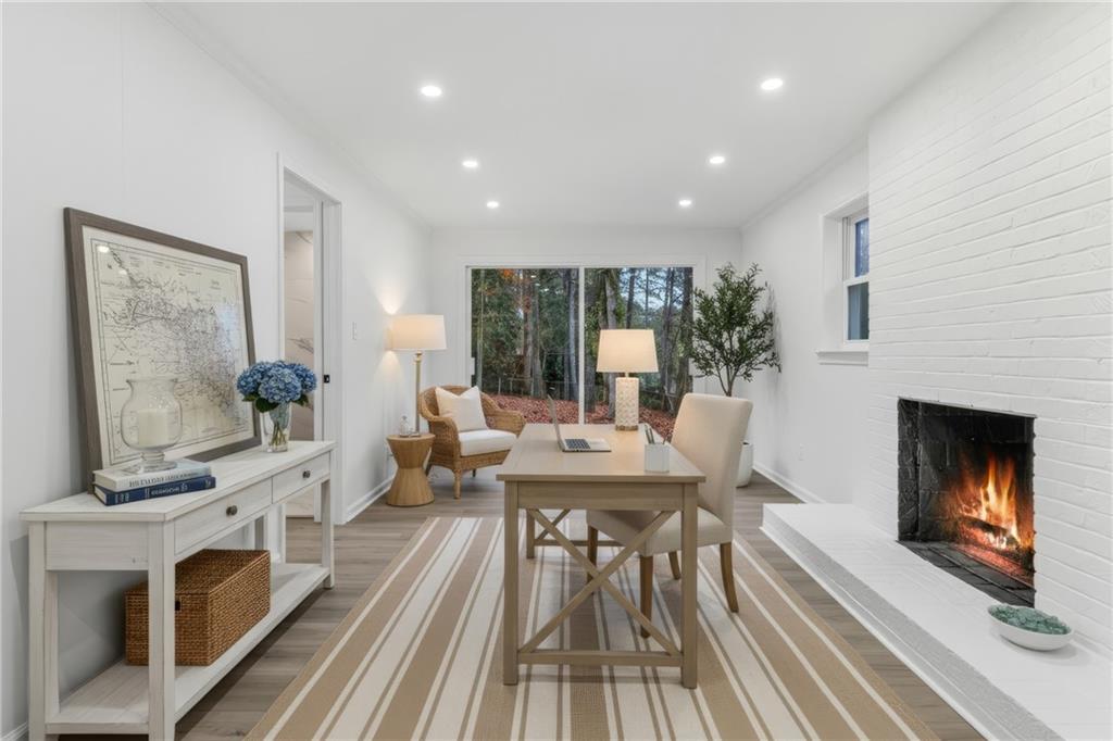 3296 Columbia Woods Drive Decatur, GA 30032 - Photo 31 of 43