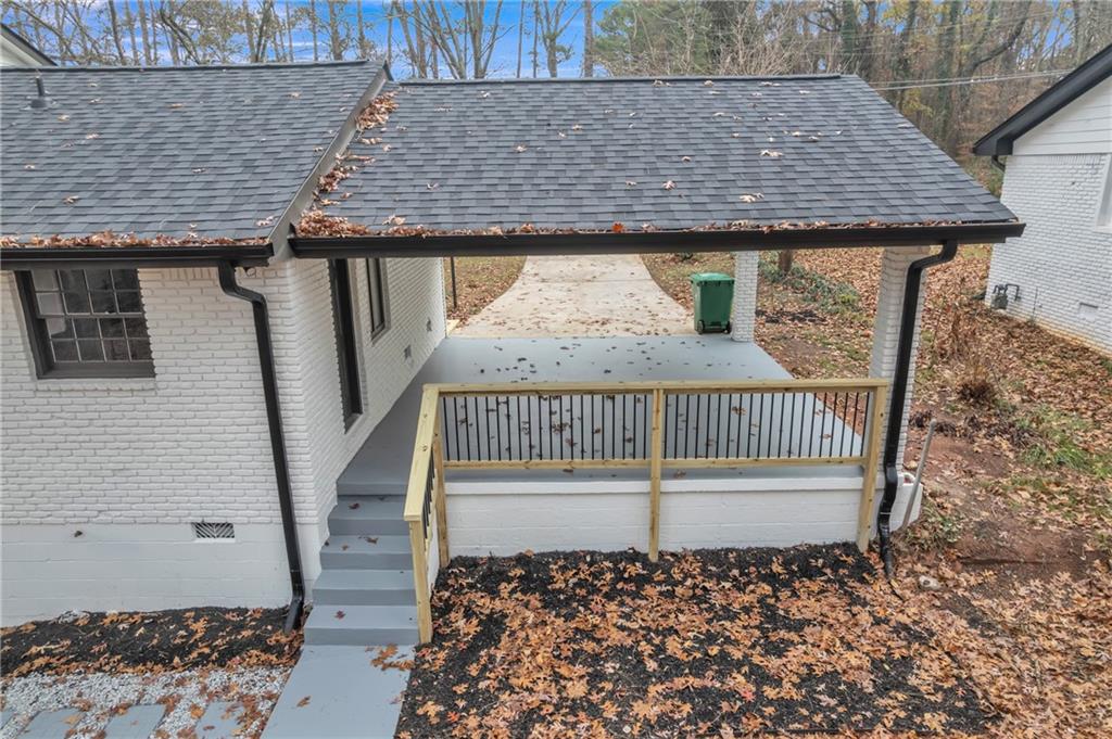 3296 Columbia Woods Drive Decatur, GA 30032 - Photo 40 of 43