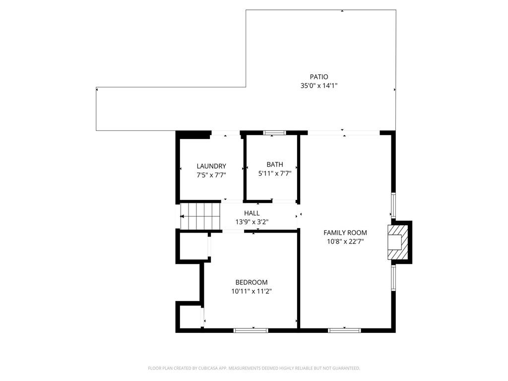 3296 Columbia Woods Drive Decatur, GA 30032 - Photo 41 of 43