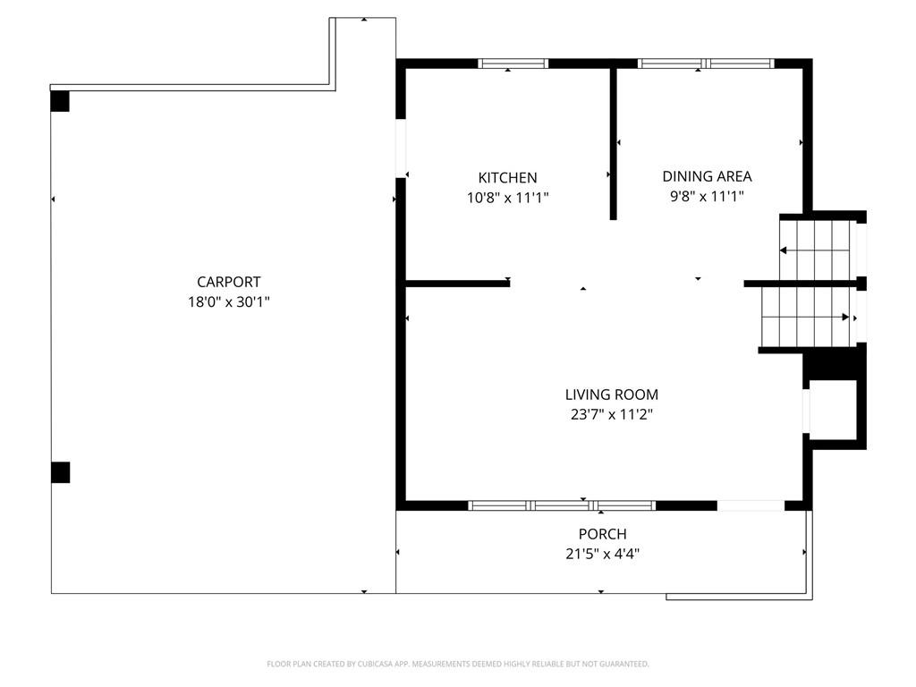 3296 Columbia Woods Drive Decatur, GA 30032 - Photo 42 of 43