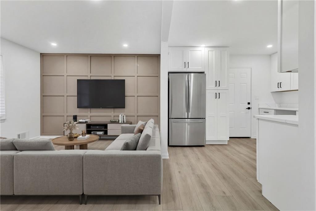 3296 Columbia Woods Drive Decatur, GA 30032 - Photo 5 of 43