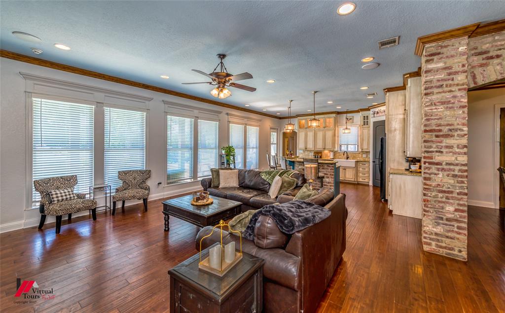 207 Joe Mac Road Stonewall, LA 71078 - Photo 10 of 40