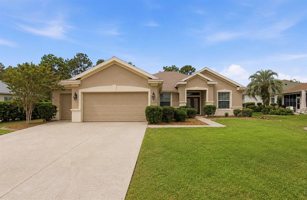 12716 Southeast 91st Terrace Road Summerfield, FL 34491 - Photo 1 of 82