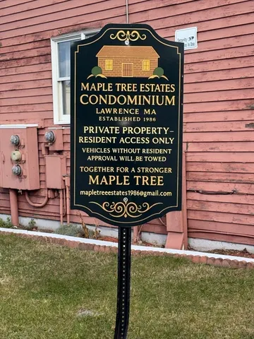 $330,000 | 131 A Lawrence Street, Unit 40, Lawrence, MA 01841