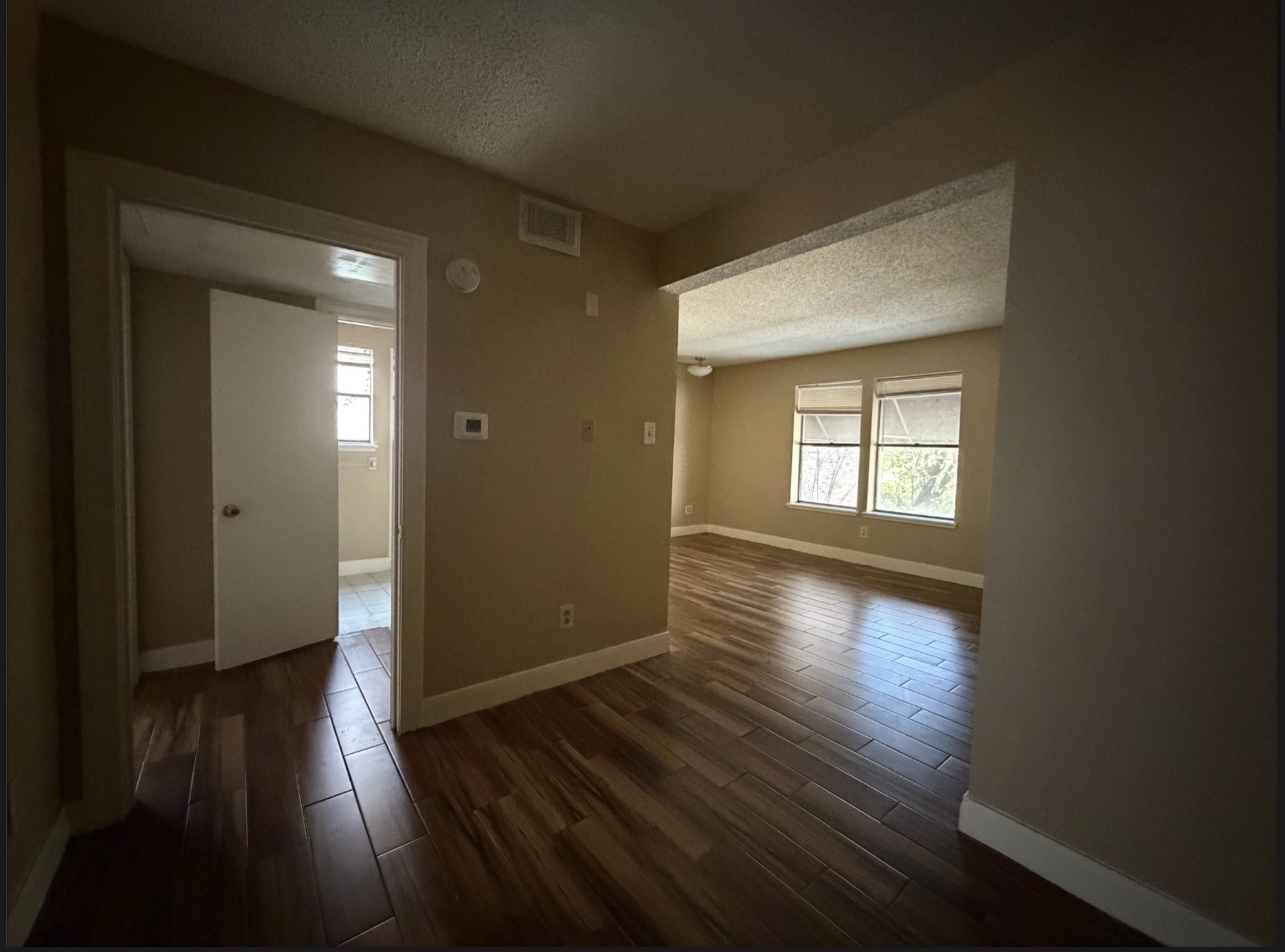 1901 Brun Street, Unit D Houston, TX 77019 - Photo 1 of 21