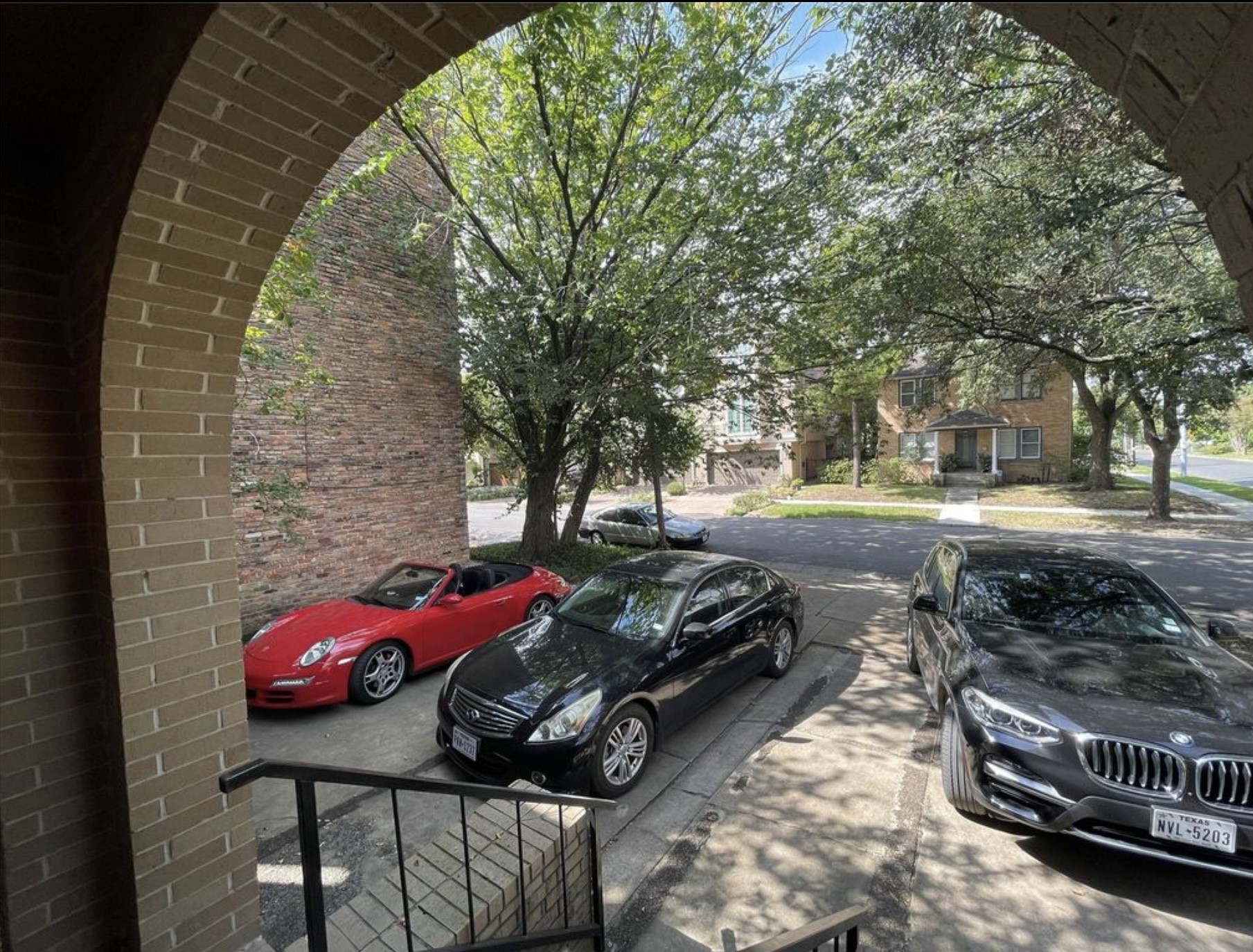 1901 Brun Street, Unit D Houston, TX 77019 - Photo 20 of 21