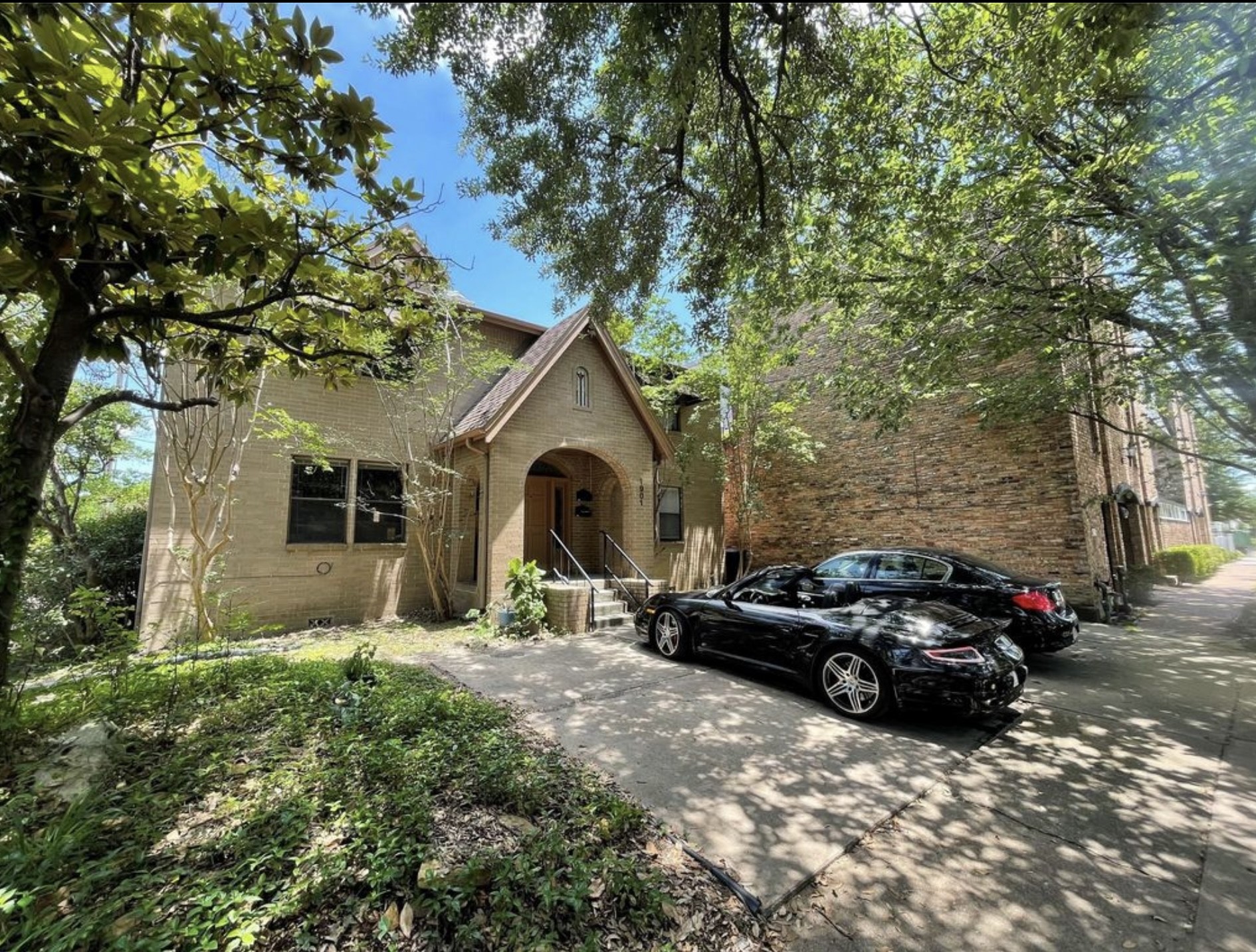 1901 Brun Street, Unit D Houston, TX 77019 - Photo 21 of 21