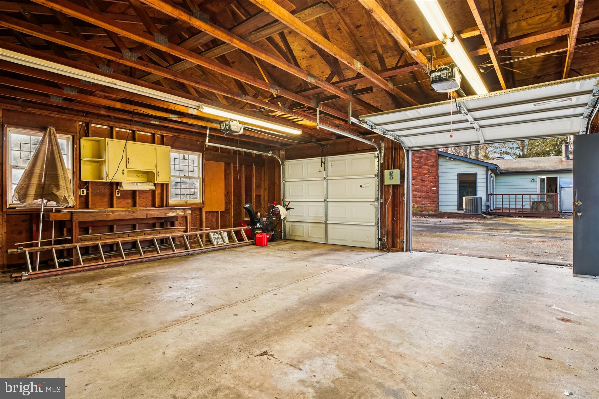 2845 Carrollton Road Annapolis, MD 21403 - Photo 31 of 47 Garage