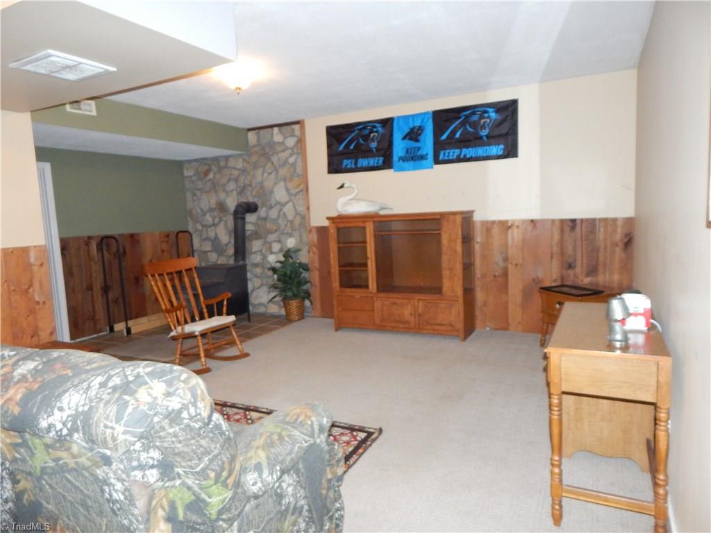 192 Sylvan Road Thurmond, NC 28683 - Photo 16 of 25 Gallery Image 16