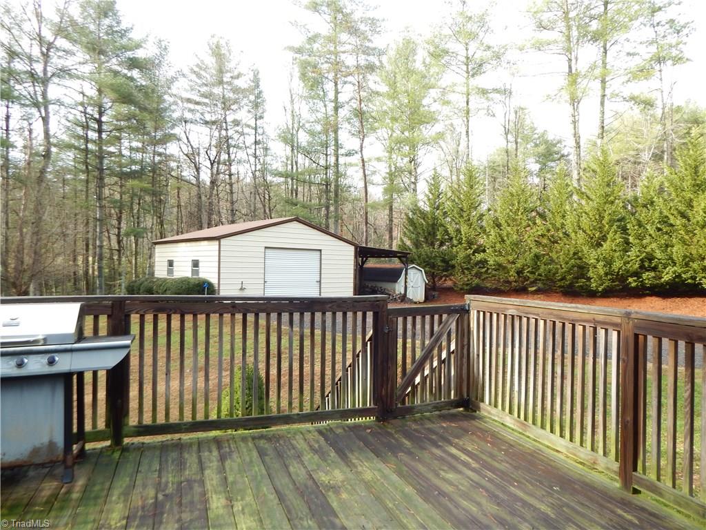 192 Sylvan Road Thurmond, NC 28683 - Photo 22 of 25 Gallery Image 22