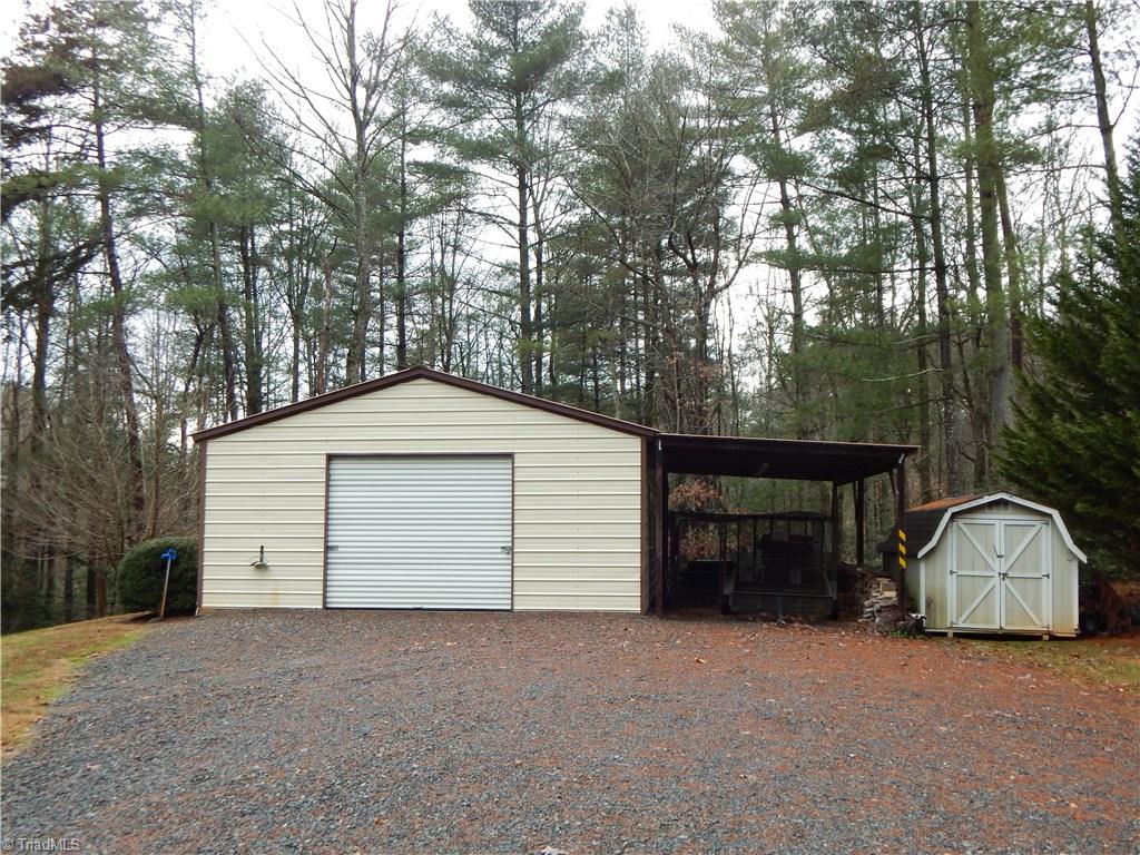 192 Sylvan Road Thurmond, NC 28683 - Photo 24 of 25 Gallery Image 24