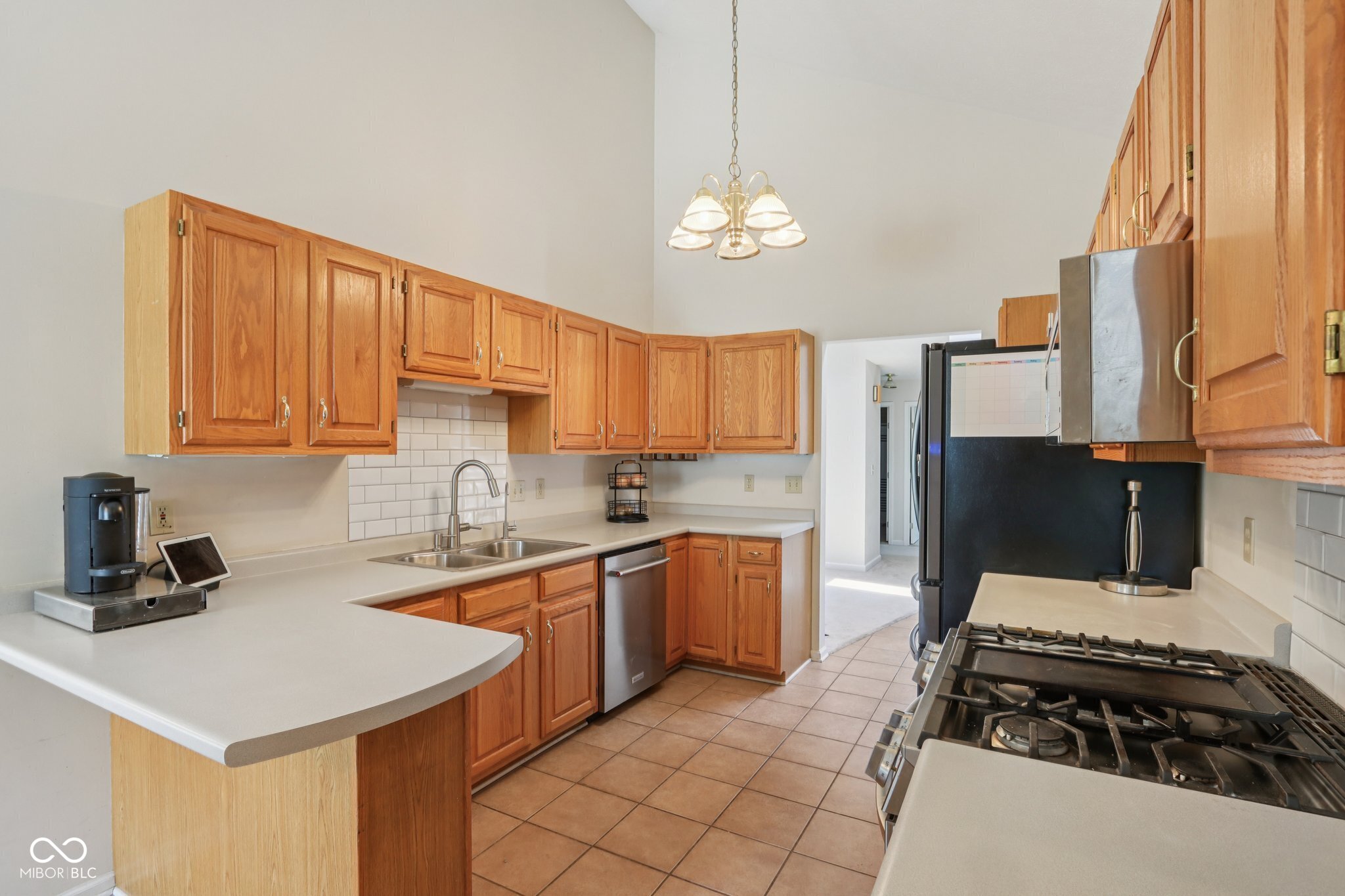 430 Oakbrook Drive Columbus, IN 47201 - Photo 21 of 51