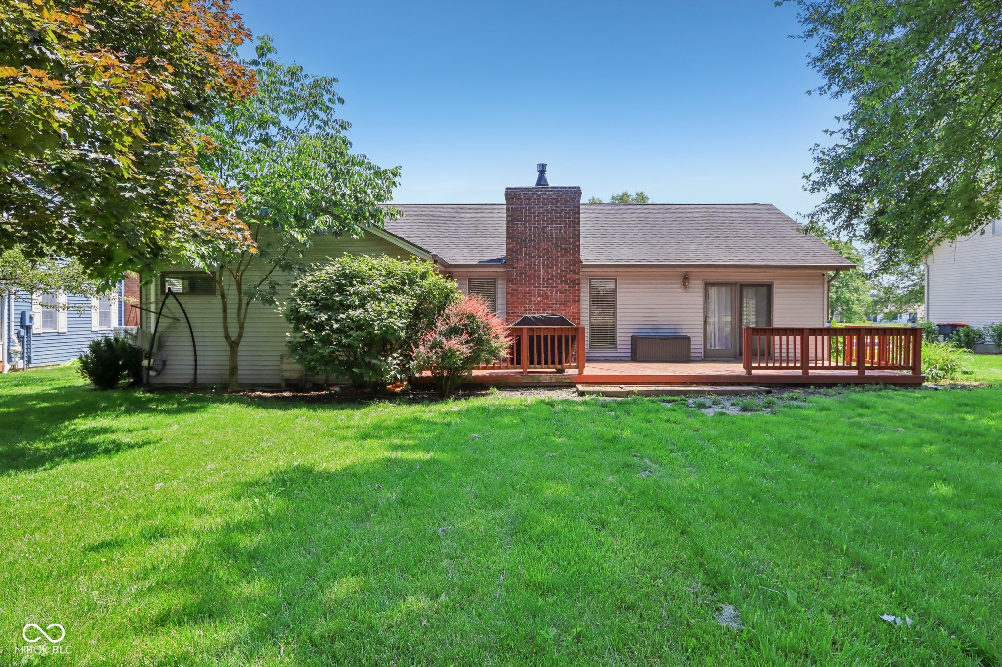 430 Oakbrook Drive Columbus, IN 47201 - Photo 39 of 51