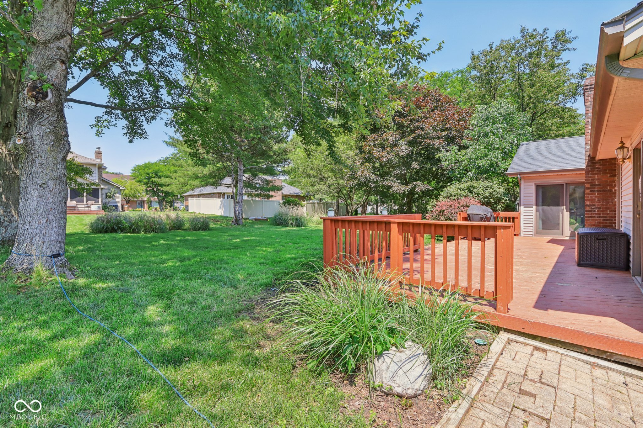 430 Oakbrook Drive Columbus, IN 47201 - Photo 40 of 51