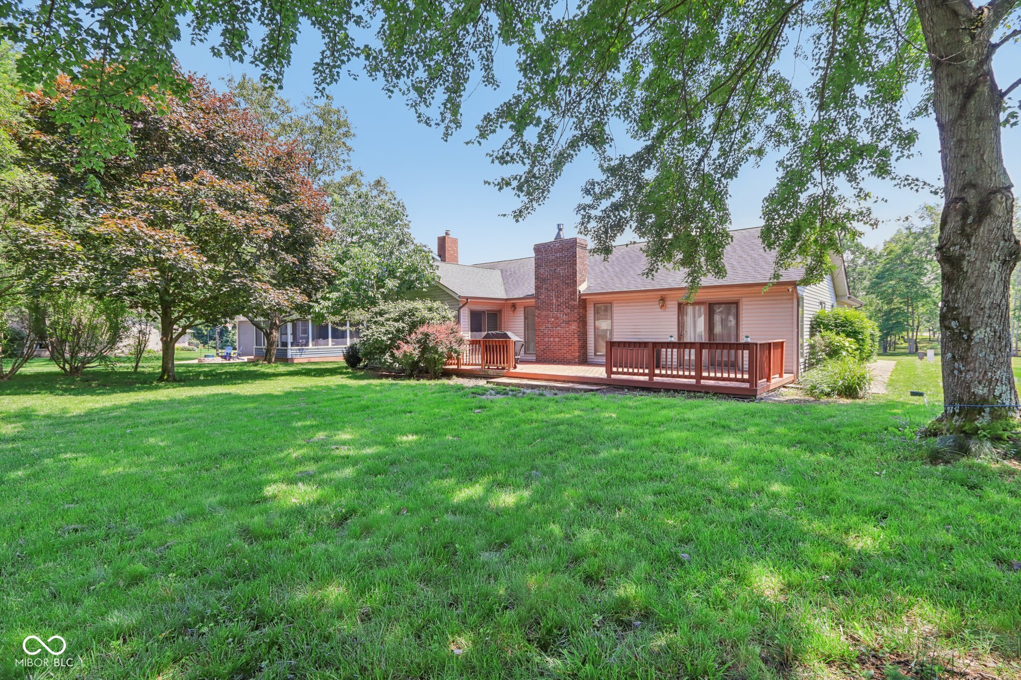 430 Oakbrook Drive Columbus, IN 47201 - Photo 41 of 51