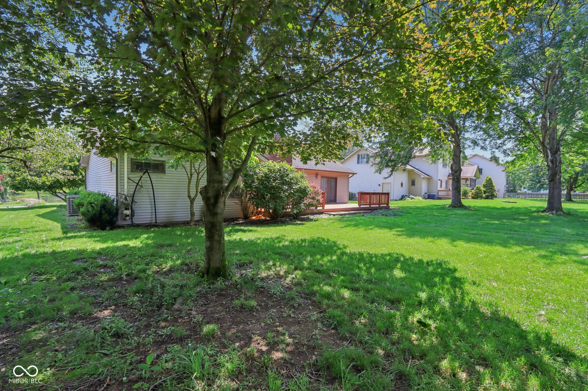 430 Oakbrook Drive Columbus, IN 47201 - Photo 42 of 51